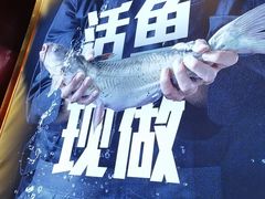 -老板恋上鱼(恒隆广场店)