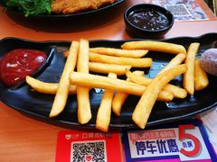 -鱼籽村秘制拌饭(崇文门店)