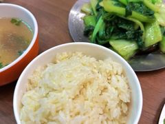 -绿柠食堂(北外滩店)