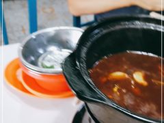 -二楼老店重庆鸡公煲(真光路店)
