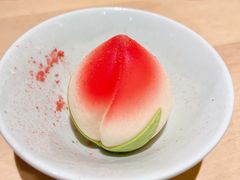 点心-弄堂里(张家港曼巴特店)