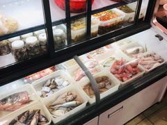 海鲜档-潮汕大排档