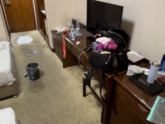 -北京中谷酒店(北京站店)