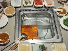 -海底捞火锅(顺义华联店)