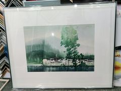-宸宸画框裱画配框工厂店(莘庄店)