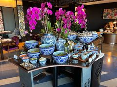 -王府井文华东方酒店-紫膳餐厅