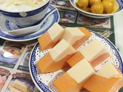 -广信牛奶甜品世家(台东店)