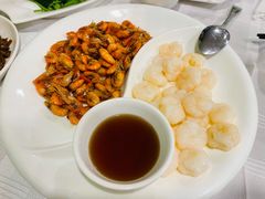 -翠亭酒家(山西南路店)