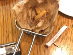-菲滋意式餐厅(上虞万和城店)
