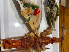 -老北京羊蝎子(永德路店)