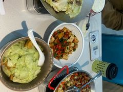 -福巷湘食小馆·猛火现炒(上海首店)