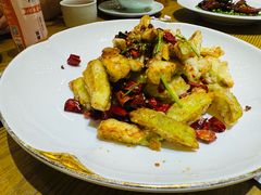 -必点海鲜·海肠捞饭·鲅鱼水饺(滨江道店)