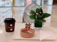 -PAUL LAFAYET 法式甜品(港汇广场店)