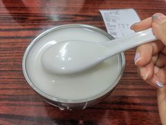 石墨杏仁糊-陈老添美食店(宝华路店)