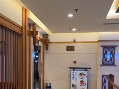 -皇城老妈·大连海鲜火锅(港湾店)