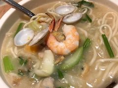 -莆田餐厅(吉隆坡柏威年广场店)