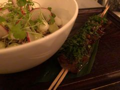 -Ocean's Table 欧舍