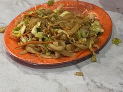 -蚝哥花姐湛江烤生蚝(美丽湾市场店)