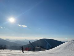 -中旅松花湖滑雪场