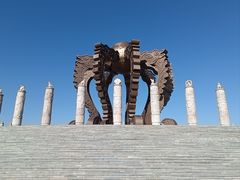 -中华三祖圣地黄帝城遗址文化旅游区