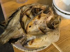 -杨合林啊兰烤鱼