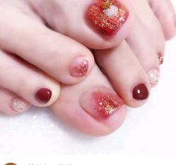 点击看大图 -LILY NAILS美甲美睫