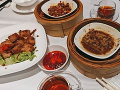 -春满园·早茶·粤菜·宴会(前海店)