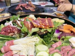 -牛犇炭火烤肉·鲜切烤肉(承德总店)