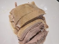 -金陵家宴·金陵春·南京菜(夫子庙店)