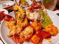 -mezza9 Macau(澳门君悦酒店)