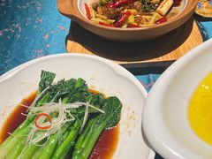 -茶人村·宫廷私厨(奥体印象城店)