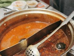 -金龙大四喜牛肉火锅