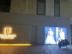 点击看大图 -Color卡诺婚纱礼服馆(南京严选店)