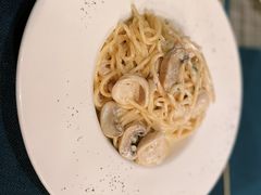 -又见马甲M8融合西餐厅(厦门体育中心店)