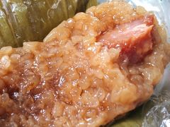 -芳婆糕团店(王府大街店)