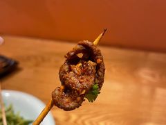 昭通小肉串-麦麦山云南菜(复地活力城店)