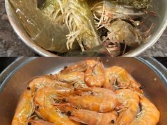 -川骄海鲜自助(河东店)