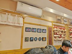 -Ramen满吉·豚骨拉面(丽园路店)