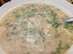 -悠味天老妈疙瘩汤(万达店)