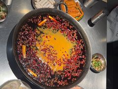 -大虎老火锅(直港大道店)