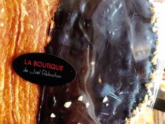 -Salon de The de Joel Robuchon(外滩18号店)