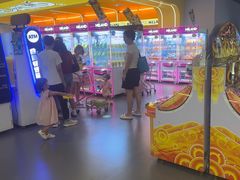 -meland·儿童乐园·游戏厅娃娃机·电玩Xbox(成都合生汇店)