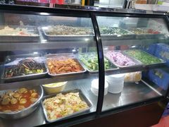 -郑家包子牛肉拉面(尚勤路店)