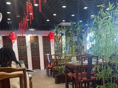 -西江美食舫·江西菜(健德桥店)