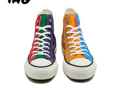 -ABC MART(心斎橋店)