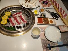 -千寻山野烤肉(中关村店)