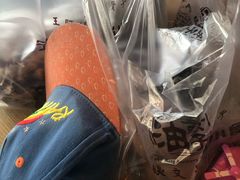 -王阿姨文昌油赞子(府桥街店)