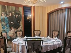 -金泽大酒店·卢塞恩餐厅·年夜饭春节连市