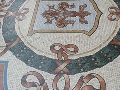 -埃马努埃莱二世拱廊