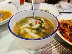 -东方山水金沙酒店-雅香阁中餐厅